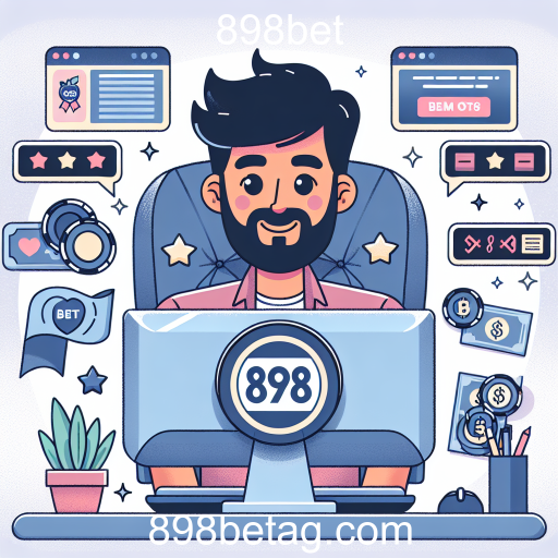 Descubra as Melhores Ofertas da 898bet para Aumentar Sua Experiência de Jogo